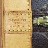 Louis Vuitton Alma PM Monogram Stamp
