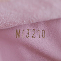 Louis Vuitton Double Zip Pochette 2020 Christmas Vivienne Date code
