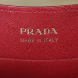 Prada Saffiano Cuir Double Bag Large