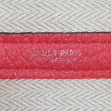 Hermes Garden Party 36 Negonda Stamp
