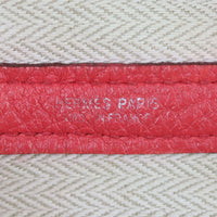 Hermes Garden Party 36 Negonda Stamp
