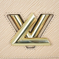 Louis Vuitton Twist MM Epi Hardware
