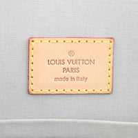 Louis Vuitton Sac Plat Monogram Miroir Stamp

