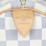 Louis Vuitton Speedy 30 Damier Azur Stamp
