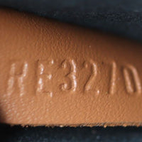 Louis Vuitton Mini Dauphine Monogram Reverse Date code
