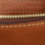 Chloe Marcie Mini Satchel Stamp
