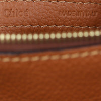 Chloe Marcie Mini Satchel Stamp
