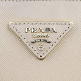 Prada Saffiano Lux Tote Large Hardware
