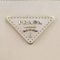 Prada Saffiano Lux Tote Large Hardware

