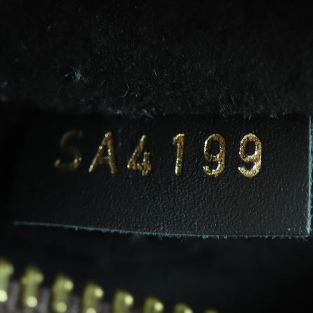 Louis Vuitton NeoNoe Monogram Date code
