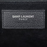 Saint Laurent Rive Gauche Cabas Tote Medium Stamp
