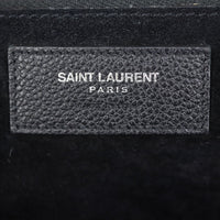 Saint Laurent Rive Gauche Cabas Tote Medium Stamp
