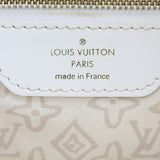 Louis Vuitton Tahitienne Cabas PM Stamp
