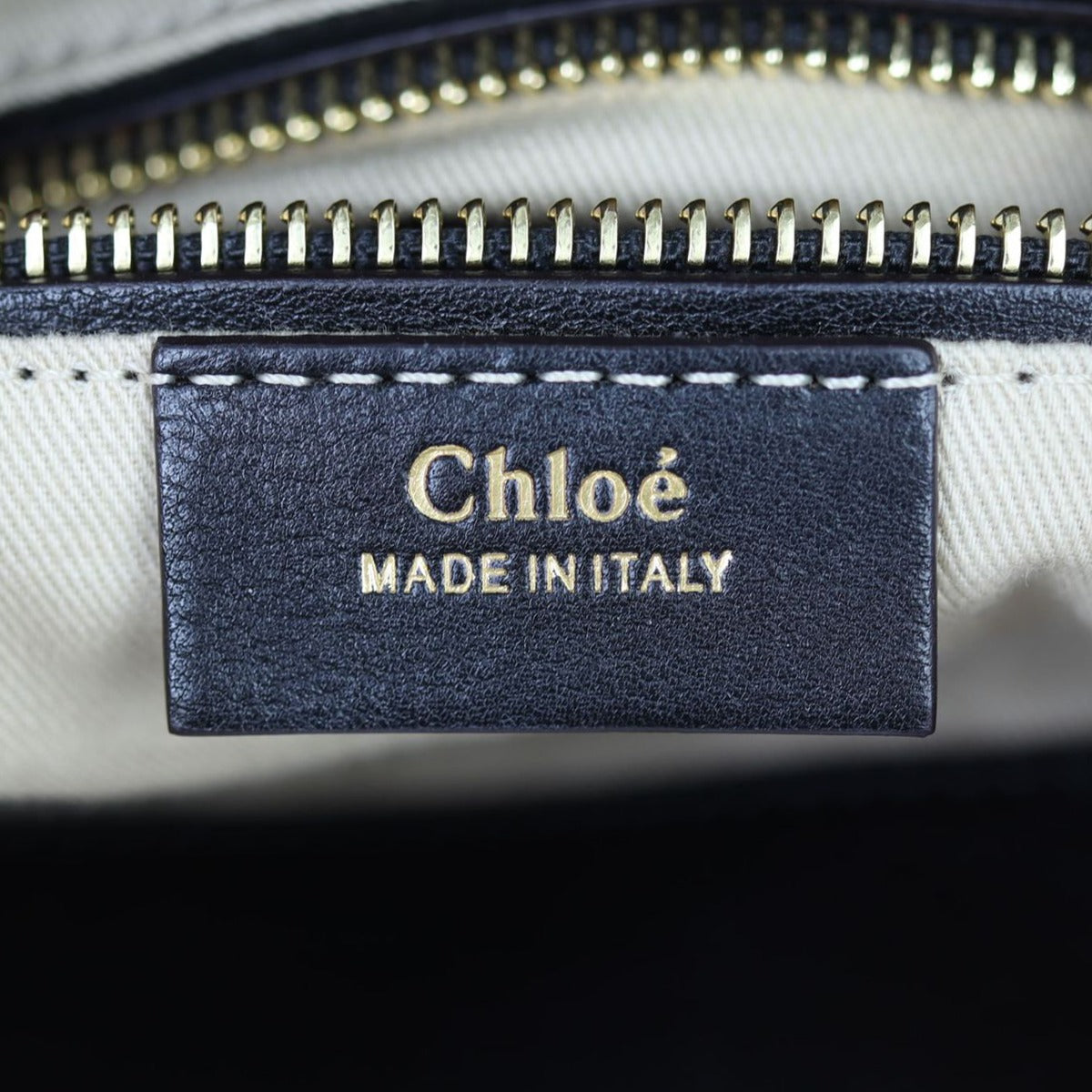 Chloe Faye Backpack Small Stamp
