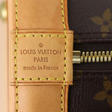 Louis Vuitton Alma PM Monogram Stamp
