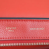 Celine Trapeze Medium Stamp
