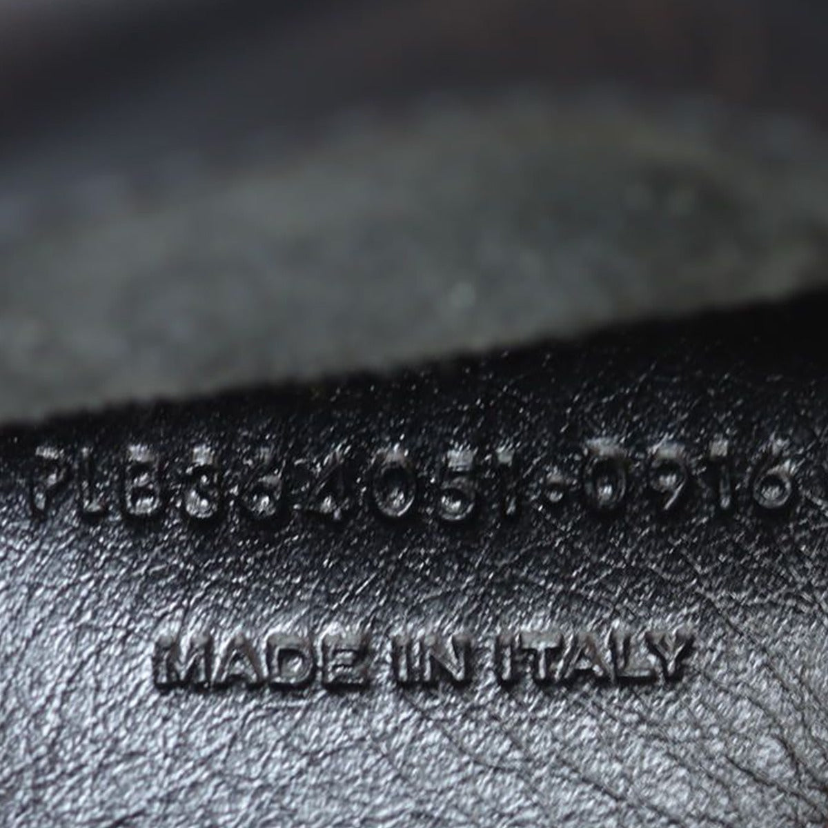 Saint Laurent Crystal Star Kate Chain Bag Medium Date code
