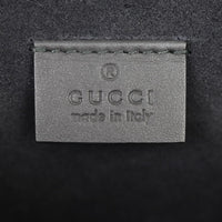 Gucci Dionysus Crystal Embellished Medium Shoulder Bag Stamp