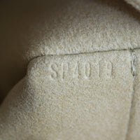 Louis Vuitton Galliera PM Monogram Date code
