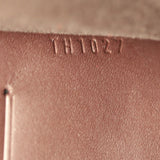 Louis Vuitton Sunset Boulevard Monogram Vernis Date code