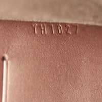 Louis Vuitton Sunset Boulevard Monogram Vernis Date code