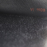 Louis Vuitton Poche Documents Zip Portfolio Epi Date code
