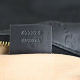 Gucci Linea A Guccissima Hobo Date code
