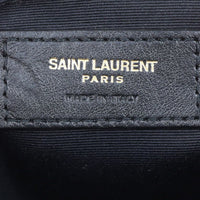 Saint Laurent Lou Camera Bag Stamp
