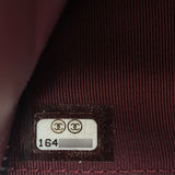 Chanel Classic Long Flap Wallet Date code
