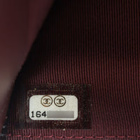 Chanel Classic Long Flap Wallet Date code
