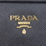 Prada Saffiano Camera Crossbody Chain Bag Hardware
