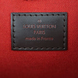Louis Vuitton Favorite MM Damier Ebene Stamp
