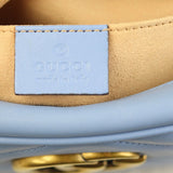 Gucci GG Marmont Small Camera Bag Stamp
