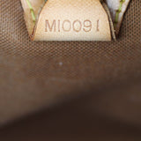 Louis Vuitton Ellipse PM Monogram Date code
