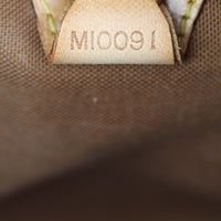 Louis Vuitton Ellipse PM Monogram Date code
