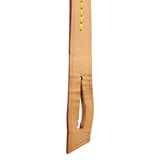 Louis Vuitton Vachetta Leather Shoulder Strap End