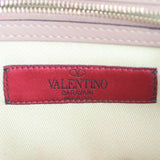 Valentino Glam Lock Small Shoulder Bag Stamp