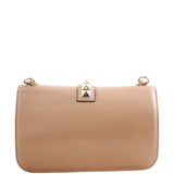 Valentino Lock Large Bag Back