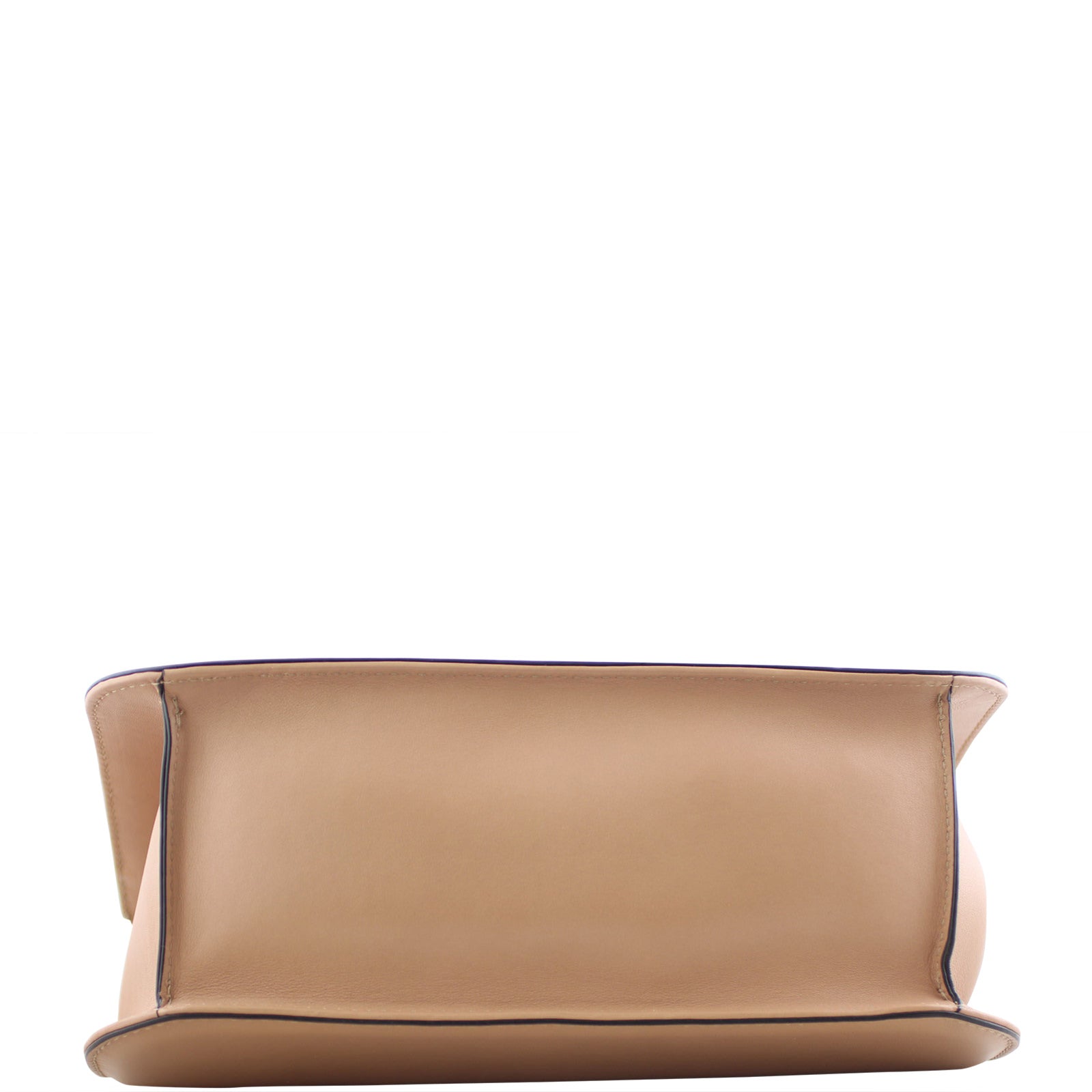 Valentino Lock Large Bag Base