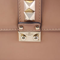 Valentino Lock Large Bag Lock