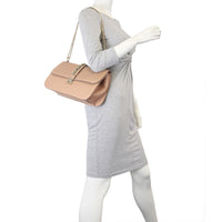 Valentino Lock Large Bag Mannequin