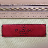 Valentino Lock Large Bag Stamp