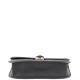 Valentino Medium Lock Shoulder Bag Base