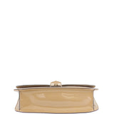 Valentino Medium Lock Shoulder Bag Base