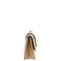 Valentino Medium Lock Shoulder Bag Right