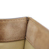 Valentino Medium Lock Shoulder Bag Stitch