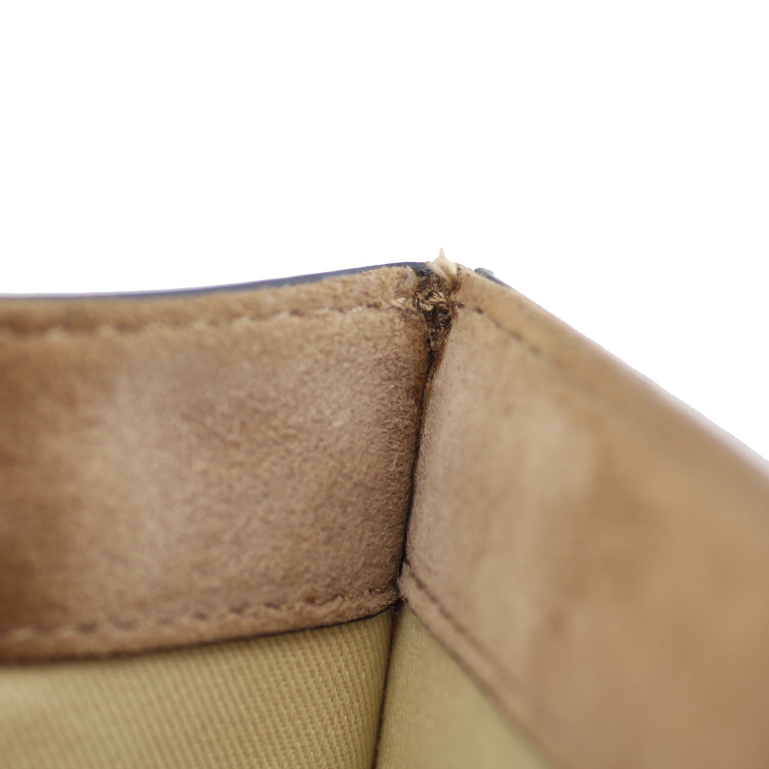 Valentino Medium Lock Shoulder Bag Stitch