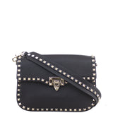 Valentino Rockstud Crossbody Front