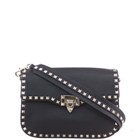 Valentino Rockstud Crossbody Front