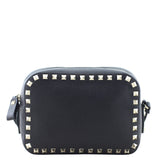 Valentino Rockstud Camera Bag back
